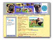 Crimean Triumph - Bullmastiff kennel