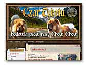 Czar Tybetu - chow chow kennel