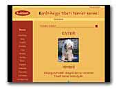 Karót-hegyi tibeti terrier kennel