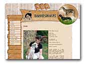Dachshaus