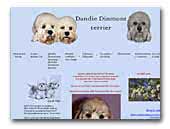 El Amigo Dandie Dandie Dinmont Terrier Kennel