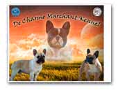 De Charme Marchant French Bulldog