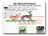 Del Discoletto Kennel
