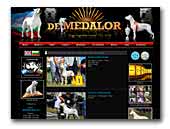 De Medalor Dogo Argentino Kennel