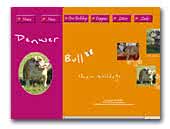 Denwer-bull Show Bulldogs