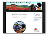 Les Pandas Des Terres Rouges