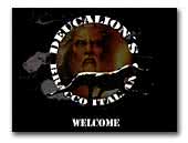 Deucalion's Bracco Italiano