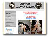 Inner Light Great Dane