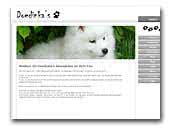 Doedinka's Shih Tzu