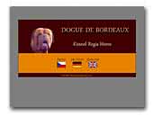 Regia Heros Kennel