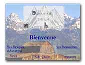 Domaine de la Montee Blanche Elevage de Braque d'Auvergne et de Beauceron