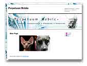 Perpetuum Mobile FCI