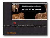 Du Closdes des Malicieuses
