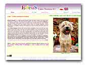 EdeuS Cairn Terriers