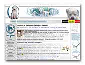 Cazadores De Blanco - Dogo Argentino Kennel