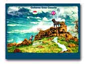 Cerberus Gran Canaria