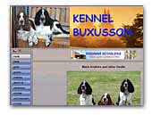 Kennel Buxusson