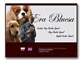Kennel Era Bluesa FCI
