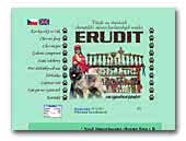 Kennel Erudit