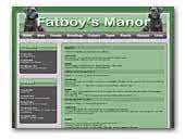 Fatboys Manor