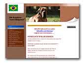 vom Eifelgrund Fila Brasileiro