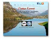 Flattun kennel