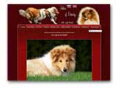Fellow of Eternity Collies