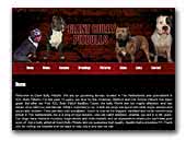 Giant Bully Pitbulls