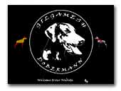 Gilgamesh Dobermann