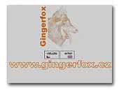 Kennel Gingerfox