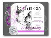 Hot and Famous American Bulldogs