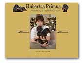 Hubertus Primus Kennel