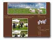 hungarywhitepuli.hu