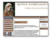 Kennel Icebreaker's