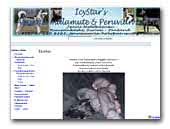 IcyStar's Peruvian Hairless and Alaskan Malamutes