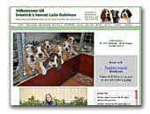 Inkelink's kennel