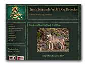 Inola Wolf Dog Kennels