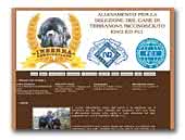 Inserra Newfoundland Kennel