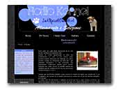 Fiorillo Kennel - Jack Russell Terrier