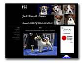  Happy Cammomile Kennel Jack Russell Terrier
