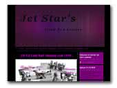 Jet Star's - Irish Setters