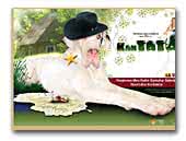 Kantata Great Dane kennel