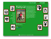 Kattyval kennel