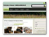 Kennel Draugas