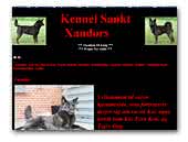 Kennel Sankt Xandors - Kai