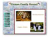 Cirman Family kennel