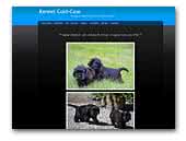 Kennel Cold-Case