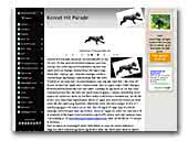 Kennel Hit Parade - Riesenschnauzer sort