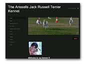 The Arissells Jack Russell Terrier Kennel
