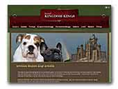Kingdom Kings Kennel